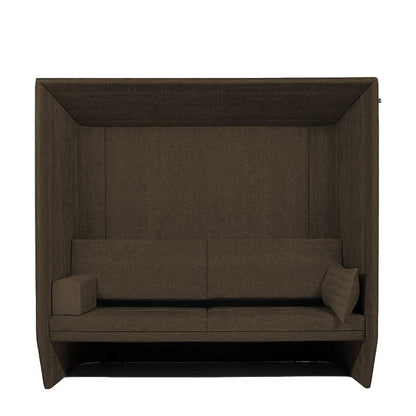BuzziSpace BuzziHub Acoustic Pod - Muffle USA LLC