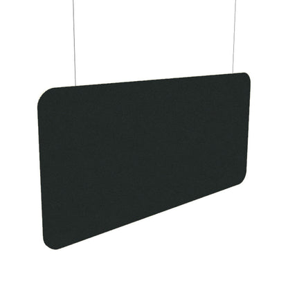 BuzziSpace BuzziLoose Acoustic Baffle - Flat - Muffle USA LLC