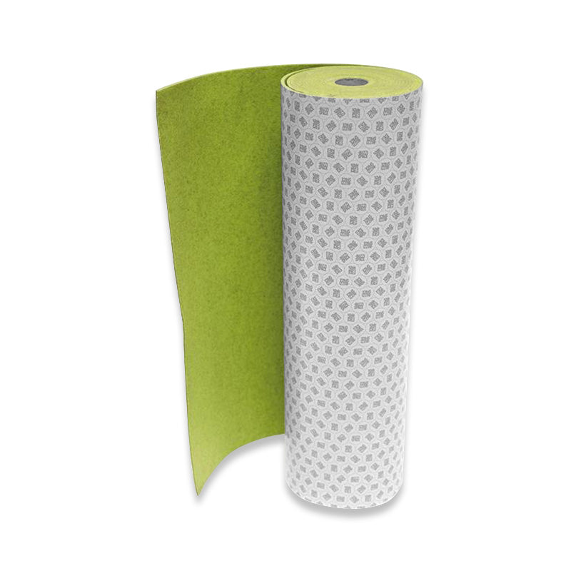 BuzziSpace BuzziSkin Acoustic Fabric Wallpaper - Muffle USA LLC