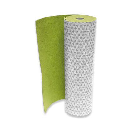 BuzziSpace BuzziSkin Acoustic Fabric Wallpaper - Muffle USA LLC