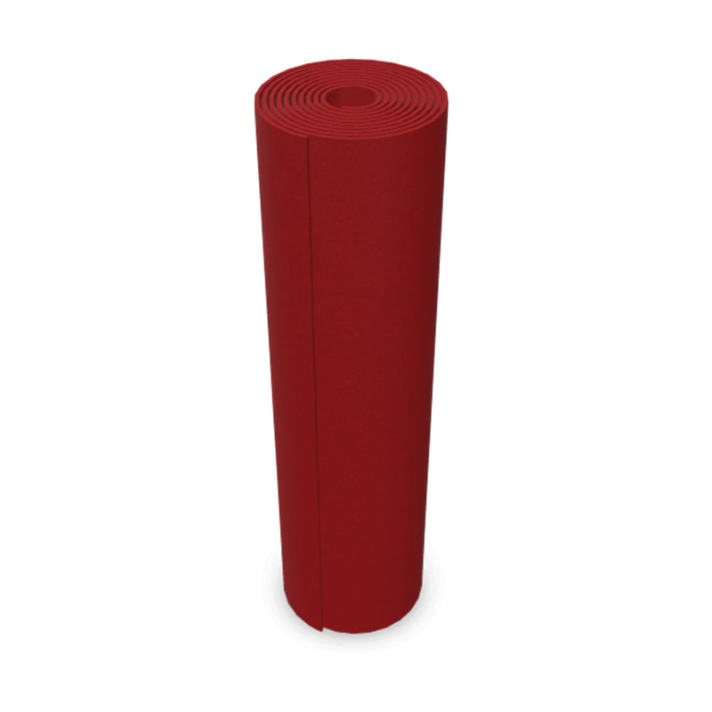 BuzziSpace BuzziSkin Acoustic Fabric Wallpaper - Muffle USA LLC