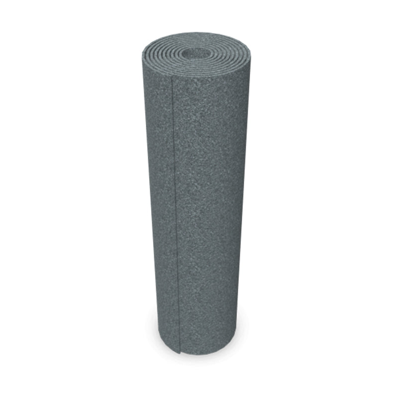 BuzziSpace BuzziSkin Acoustic Fabric Wallpaper - Muffle USA LLC