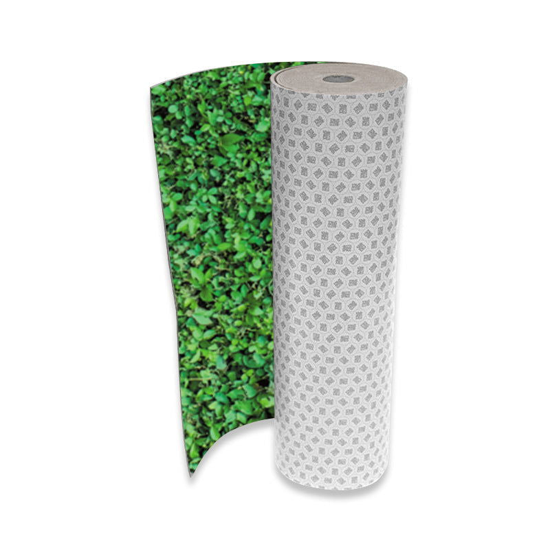 BuzziSpace BuzziSkin Printed Acoustic Fabric Wallpaper - Muffle USA LLC