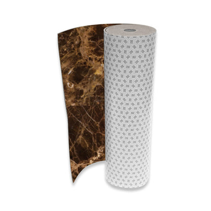 BuzziSpace BuzziSkin Printed Acoustic Fabric Wallpaper - Muffle USA LLC