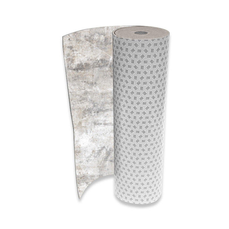 BuzziSpace BuzziSkin Printed Acoustic Fabric Wallpaper - Muffle USA LLC