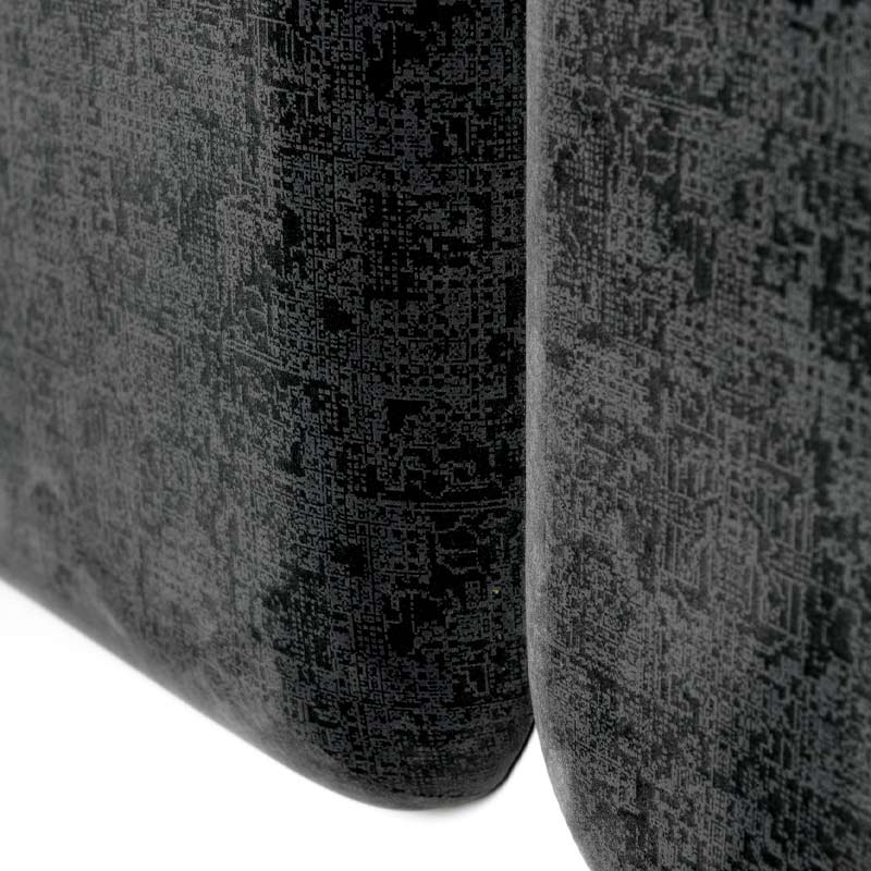BuzziSpace BuzziTab Soft Acoustic Wall Panel - Square - Muffle USA LLC