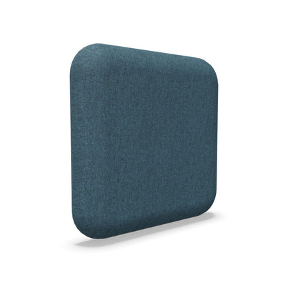 BuzziSpace BuzziTab Soft Acoustic Wall Panel - Square - Muffle USA LLC