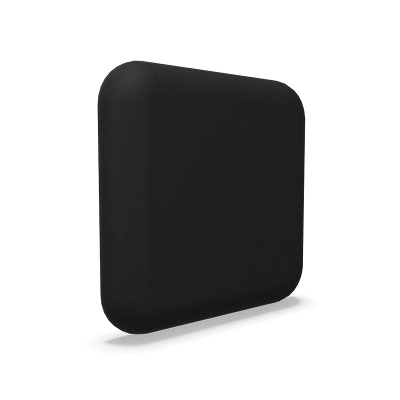 BuzziSpace BuzziTab Soft Acoustic Wall Panel - Square - Muffle USA LLC