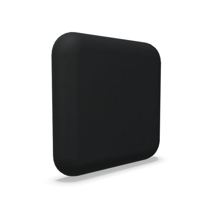 BuzziSpace BuzziTab Soft Acoustic Wall Panel - Square - Muffle USA LLC
