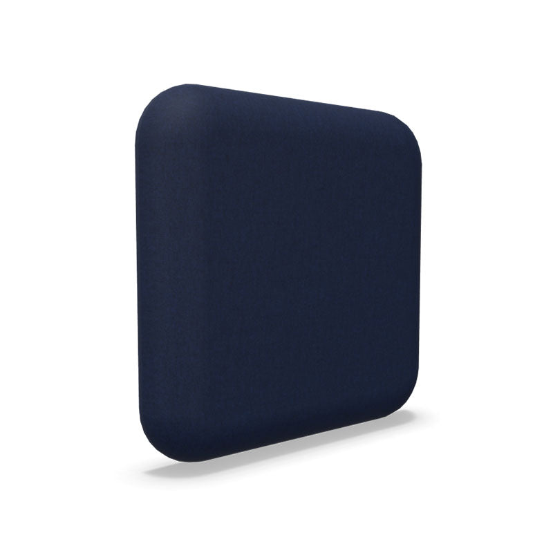 BuzziSpace BuzziTab Soft Acoustic Wall Panel - Square - Muffle USA LLC