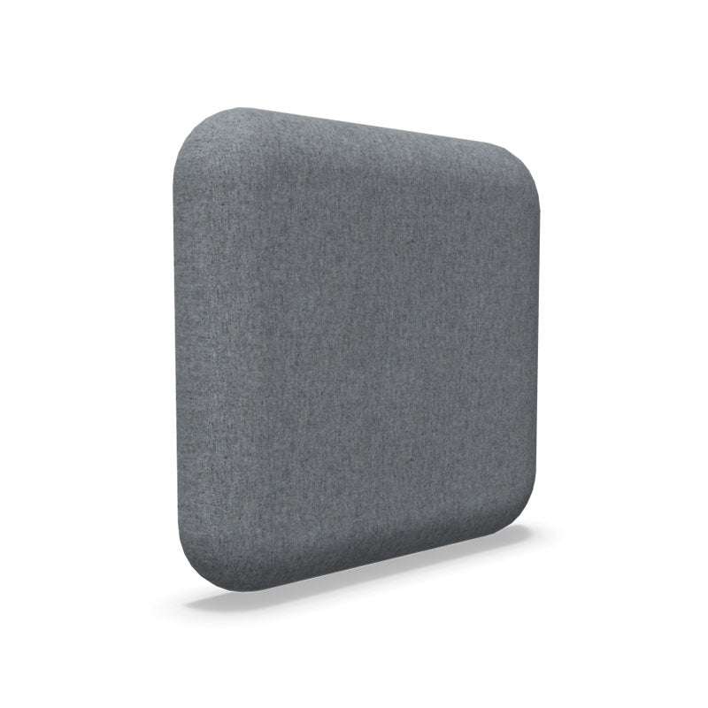 BuzziSpace BuzziTab Soft Acoustic Wall Panel - Square - Muffle USA LLC