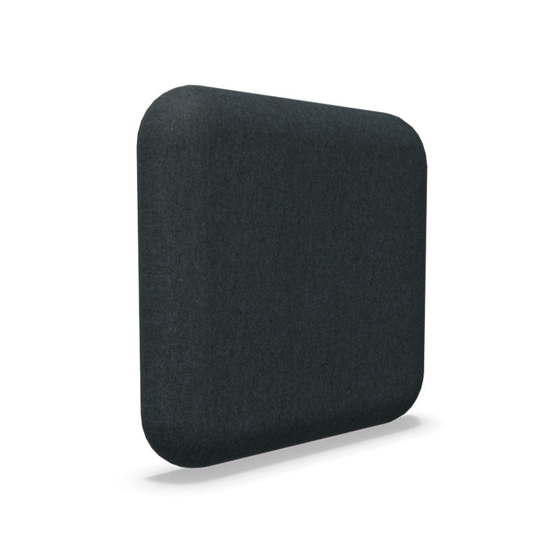 BuzziSpace BuzziTab Soft Acoustic Wall Panel - Square - Muffle USA LLC