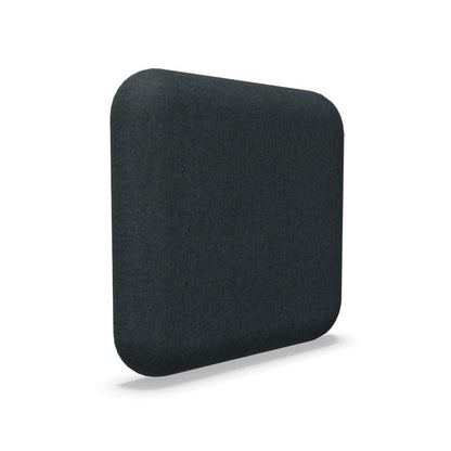 BuzziSpace BuzziTab Soft Acoustic Wall Panel - Square - Muffle USA LLC