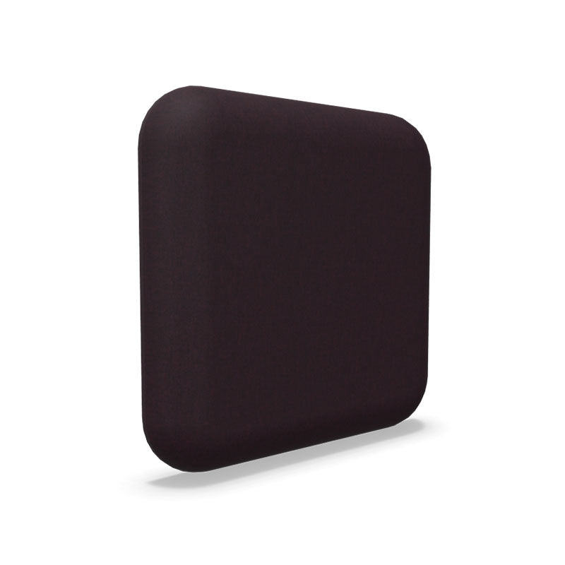 BuzziSpace BuzziTab Soft Acoustic Wall Panel - Square - Muffle USA LLC