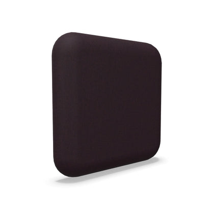 BuzziSpace BuzziTab Soft Acoustic Wall Panel - Square - Muffle USA LLC