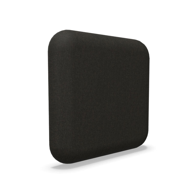 BuzziSpace BuzziTab Soft Acoustic Wall Panel - Square - Muffle USA LLC