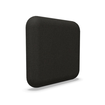 BuzziSpace BuzziTab Soft Acoustic Wall Panel - Square - Muffle USA LLC