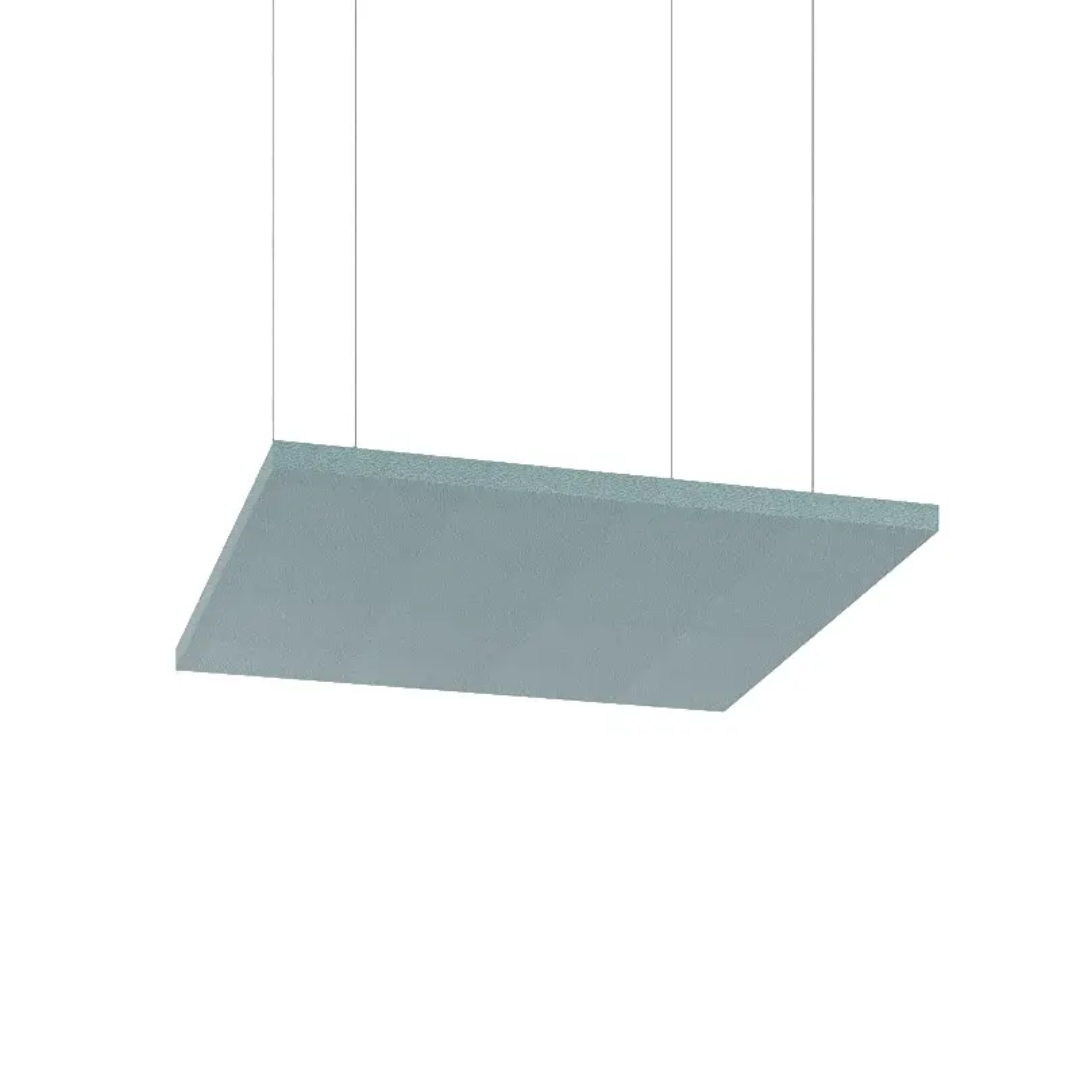 Chambray Cloud