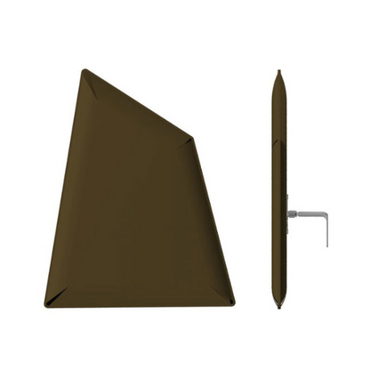 Snowsound | Flap - Acoustic Panel