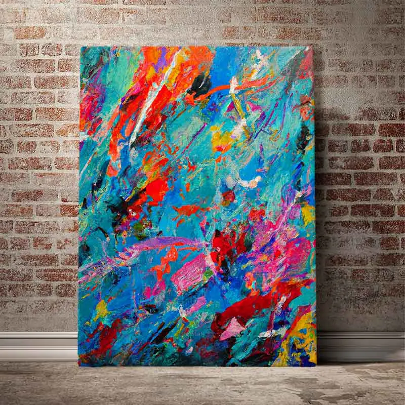 MuffleArt Coral Acoustical Wall Panel - Muffle USA LLC