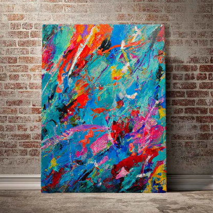 MuffleArt Coral Acoustical Wall Panel - Muffle USA LLC