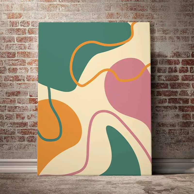 MuffleArt Jungle Acoustical Wall Panel - Muffle USA LLC