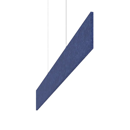  - MuffleBaffle Felt Acoustic Baffle - Straight - Muffle USA LLC 