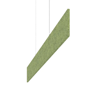  - MuffleBaffle Felt Acoustic Baffle - Straight - Muffle USA LLC 