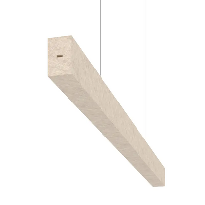 MuffleBeam Felt Acoustic Ceiling Baffle - Muffle USA LLC