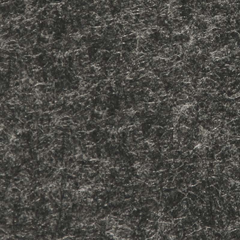 MuffleBeam Felt Acoustic Ceiling Baffle - Muffle USA LLC