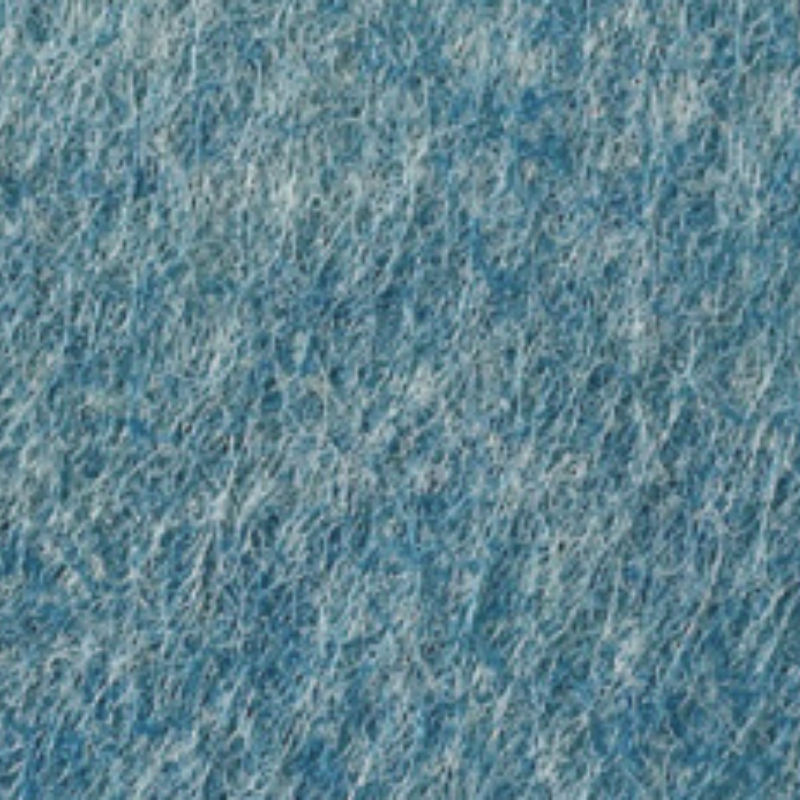 MuffleBeam Felt Acoustic Ceiling Baffle - Muffle USA LLC