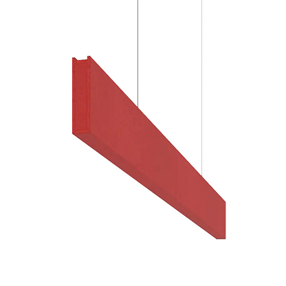MuffleBox Felt Acoustic Ceiling Baffle - Muffle USA LLC