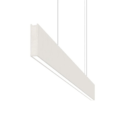 MuffleBox LED Felt Acoustic Ceiling Baffle - Muffle USA LLC