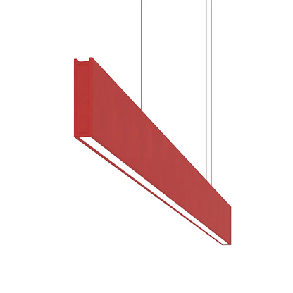 MuffleBox LED Felt Acoustic Ceiling Baffle - Muffle USA LLC
