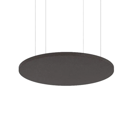  - MuffleCloud Acoustic Ceiling Cloud - Circle - Muffle USA LLC 