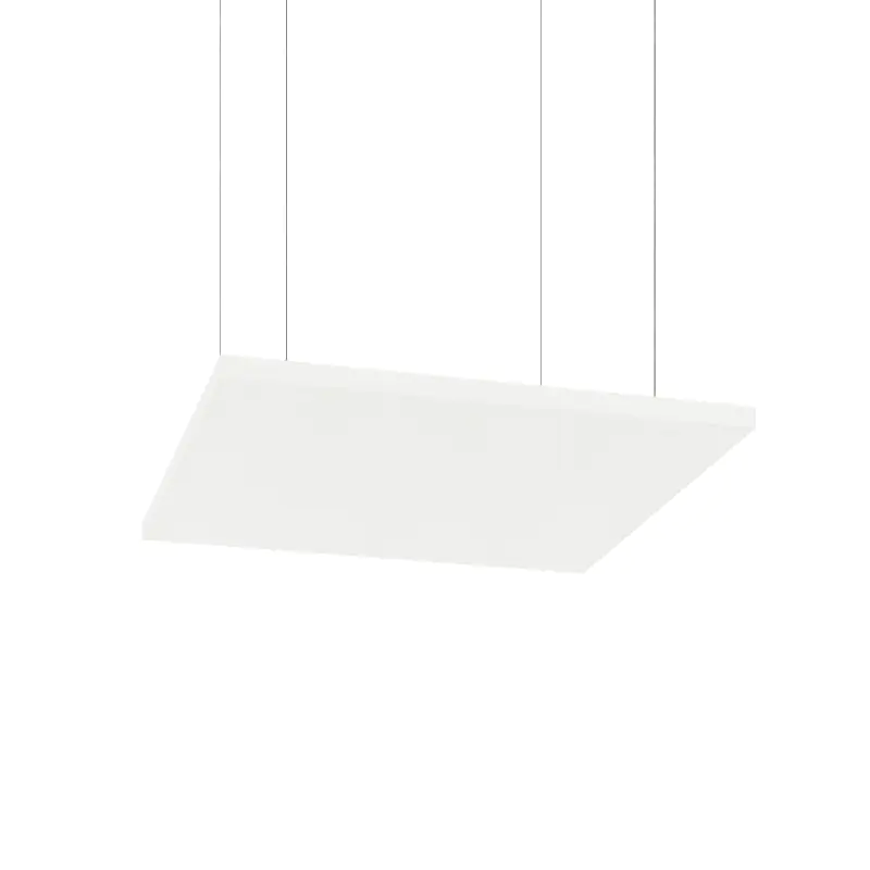  - MuffleCloud Acoustical Ceiling Cloud - Square - Muffle USA LLC 