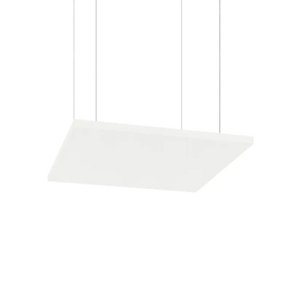  - MuffleCloud Acoustical Ceiling Cloud - Square - Muffle USA LLC 