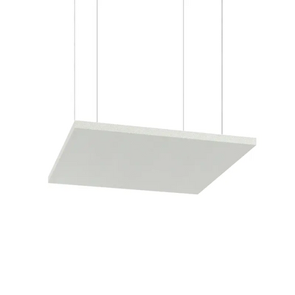  - MuffleCloud Acoustical Ceiling Cloud - Square - Muffle USA LLC 