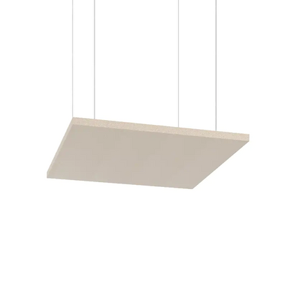  - MuffleCloud Acoustical Ceiling Cloud - Square - Muffle USA LLC 