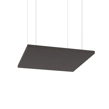  - MuffleCloud Acoustical Ceiling Cloud - Square - Muffle USA LLC 