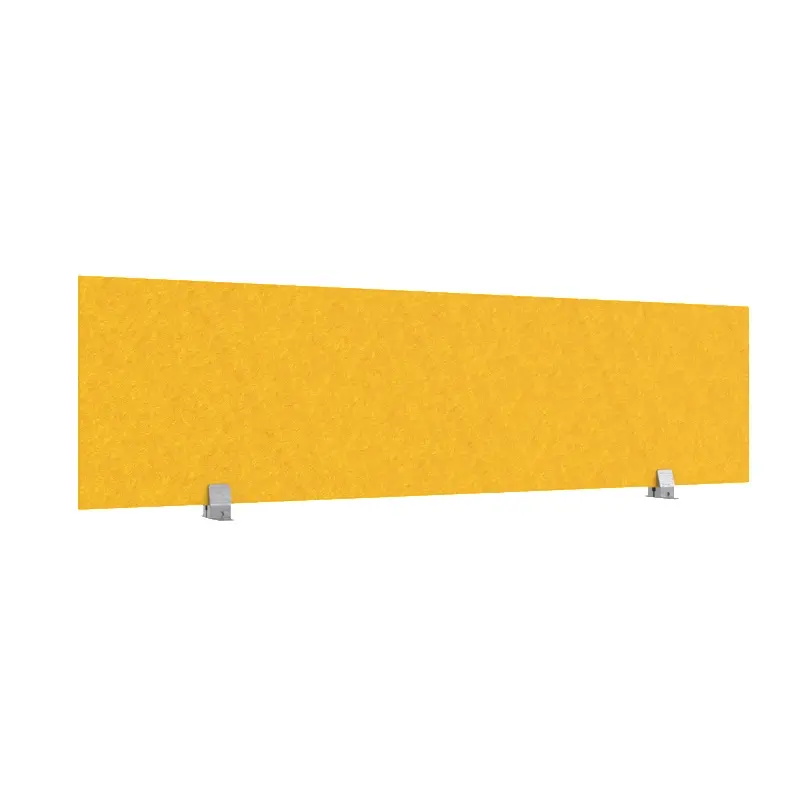  - MuffleDivider Felt Acoustic Desktop Divider - Muffle USA LLC 