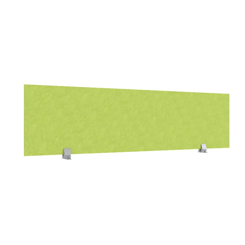  - MuffleDivider Felt Acoustic Desktop Divider - Muffle USA LLC 
