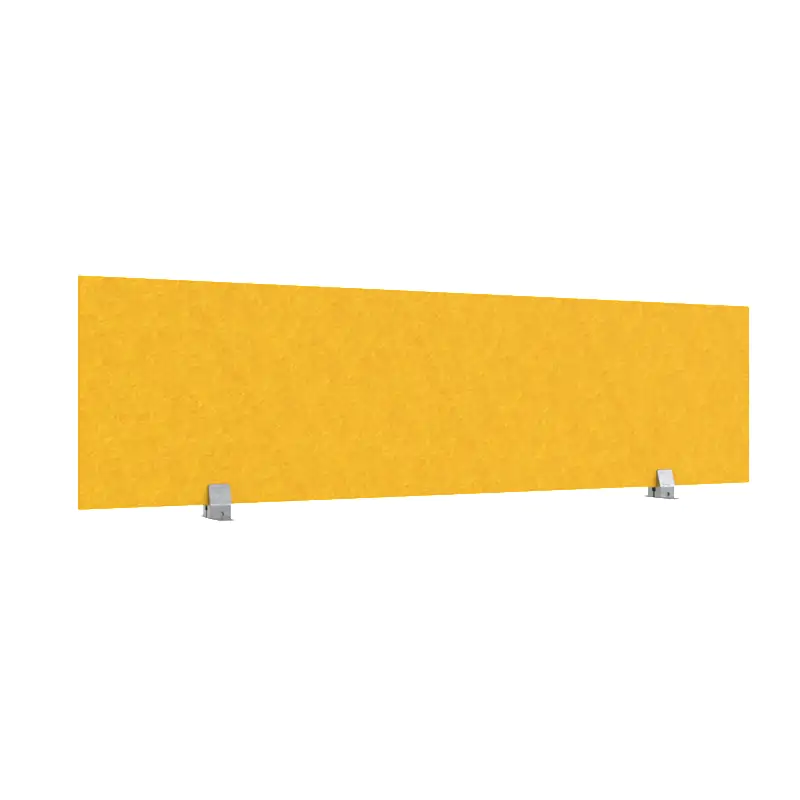  - MuffleDivider Felt Acoustic Desktop Divider - Muffle USA LLC 