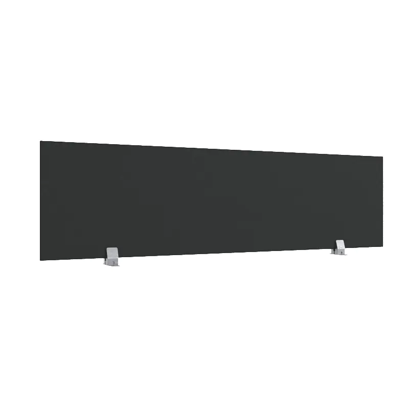  - MuffleDivider Felt Acoustic Desktop Divider - Muffle USA LLC 