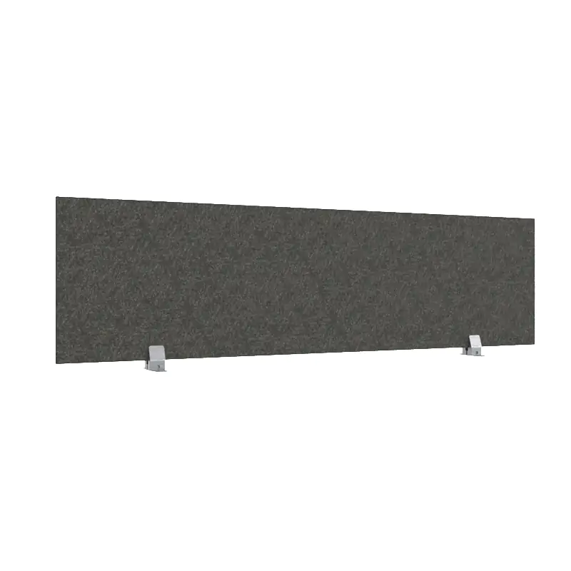  - MuffleDivider Felt Acoustic Desktop Divider - Muffle USA LLC 