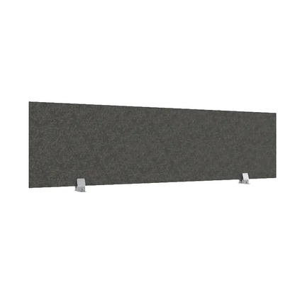  - MuffleDivider Felt Acoustic Desktop Divider - Muffle USA LLC 