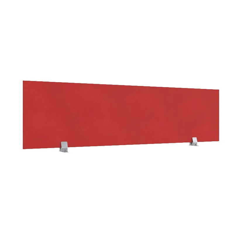  - MuffleDivider Felt Acoustic Desktop Divider - Muffle USA LLC 