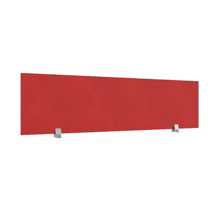  - MuffleDivider Felt Acoustic Desktop Divider - Muffle USA LLC 