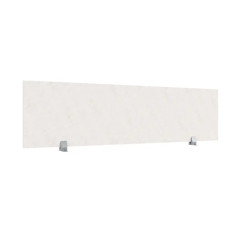  - MuffleDivider Felt Acoustic Desktop Divider - Muffle USA LLC 