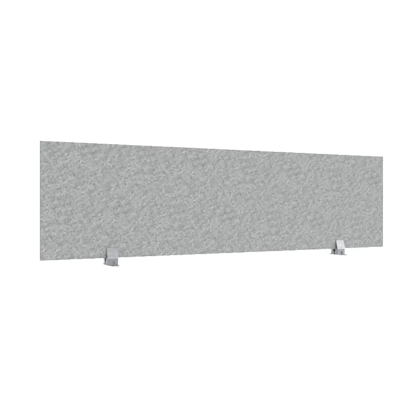  - MuffleDivider Felt Acoustic Desktop Divider - Muffle USA LLC 